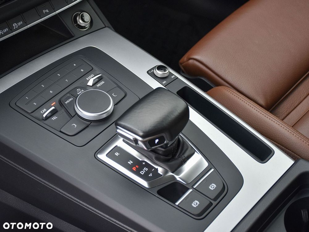 Audi Q5 - 33
