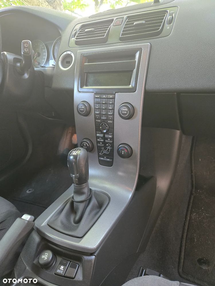 Volvo V50 - 8
