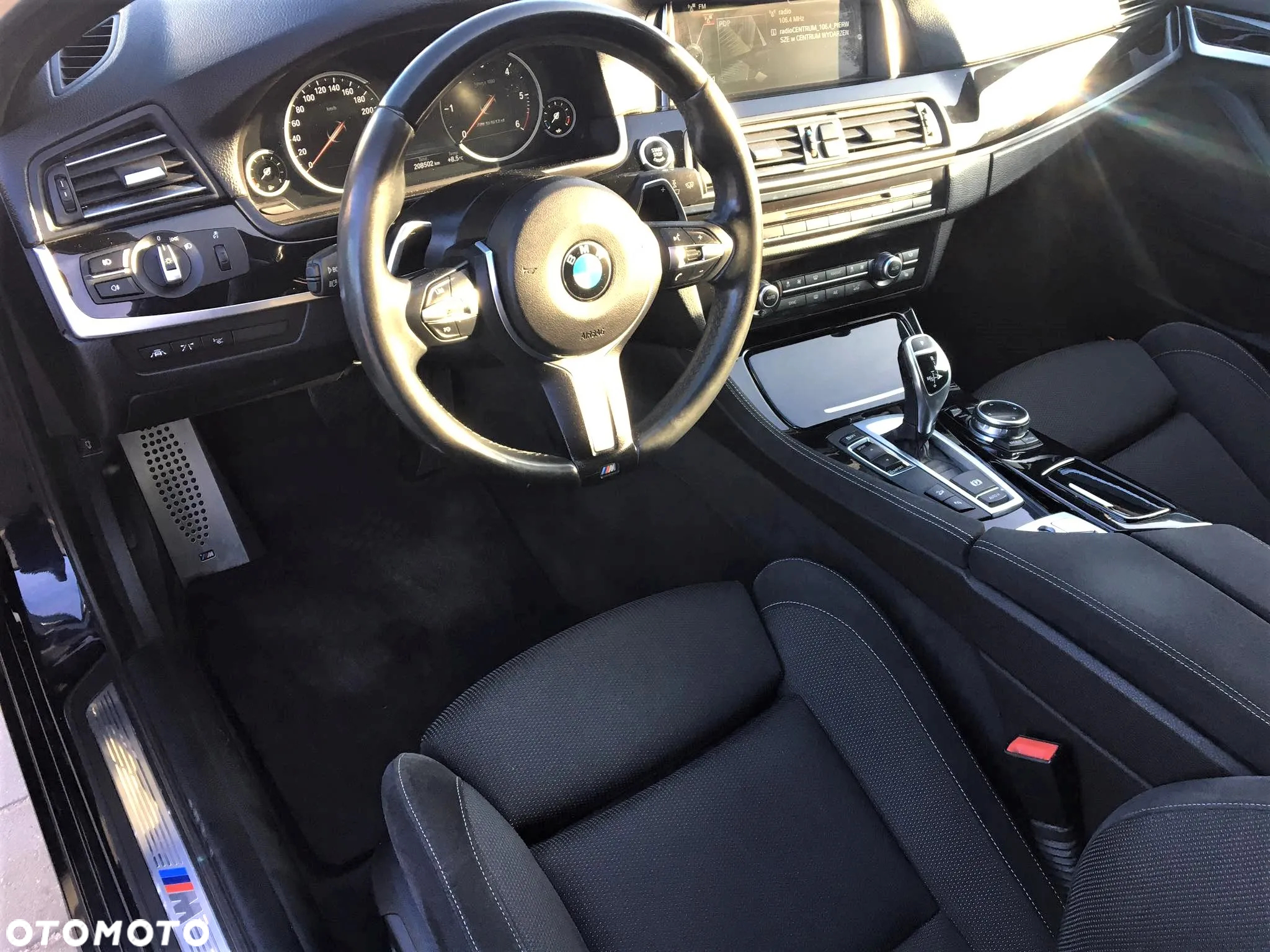 BMW Seria 5 535d xDrive Touring Sport-Aut Modern Line - 3