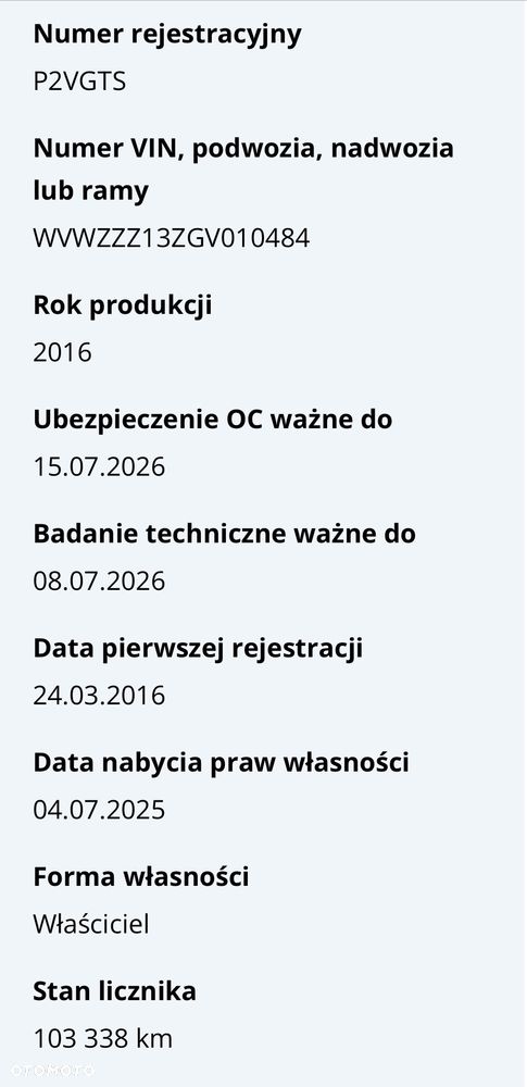 Volkswagen Scirocco 2.0 TSI BMT GTS DSG - 17