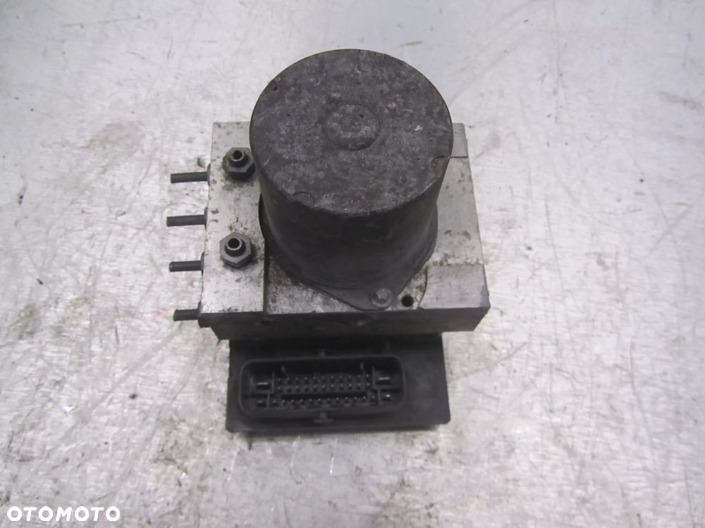 Pompa Abs 0265951522 Mercedes Sprinter 906 2.2 CDI 2006r-> - 2