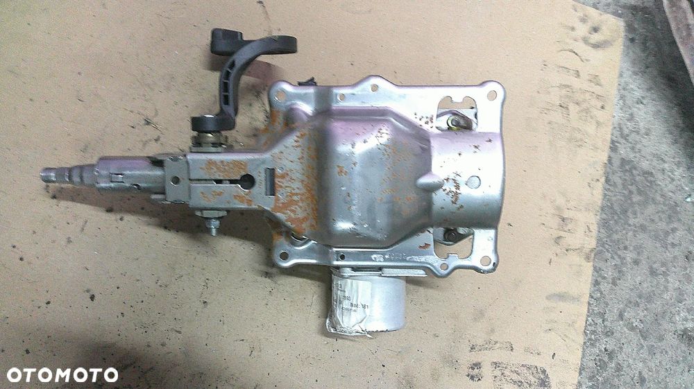 LANCIA DELTA III WSPOMAGANIE ELEKTRYCZNE - 2