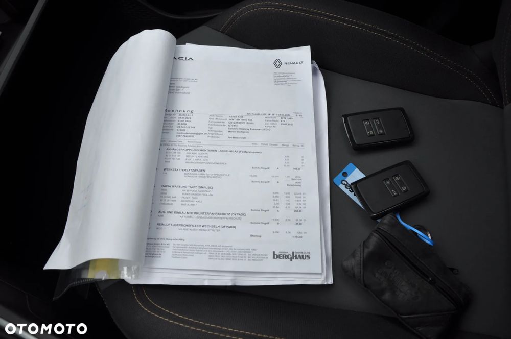 Dacia Sandero Stepway - 37