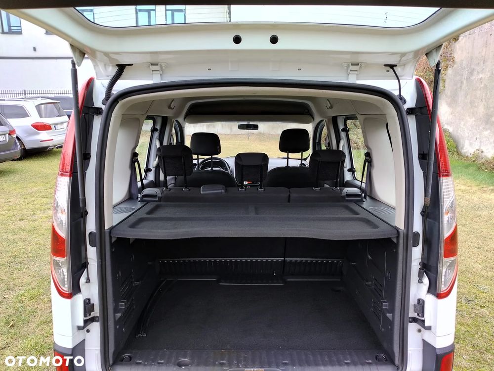 Renault Kangoo - 5