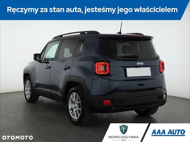 Jeep Renegade - 6