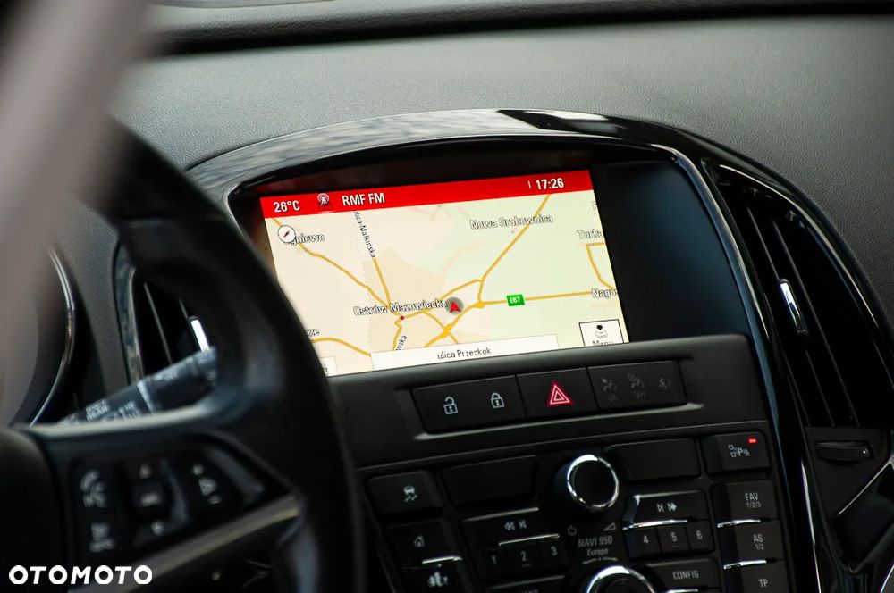Opel Astra 1.4 Turbo - 34