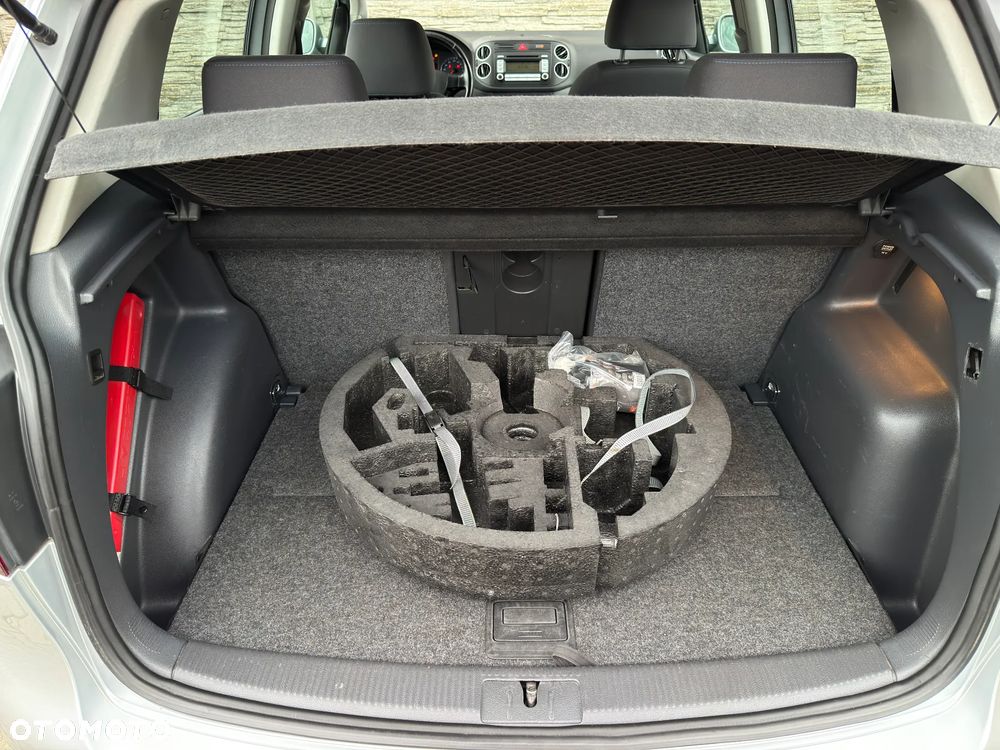 Volkswagen Golf V 1.4 Trendline - 39