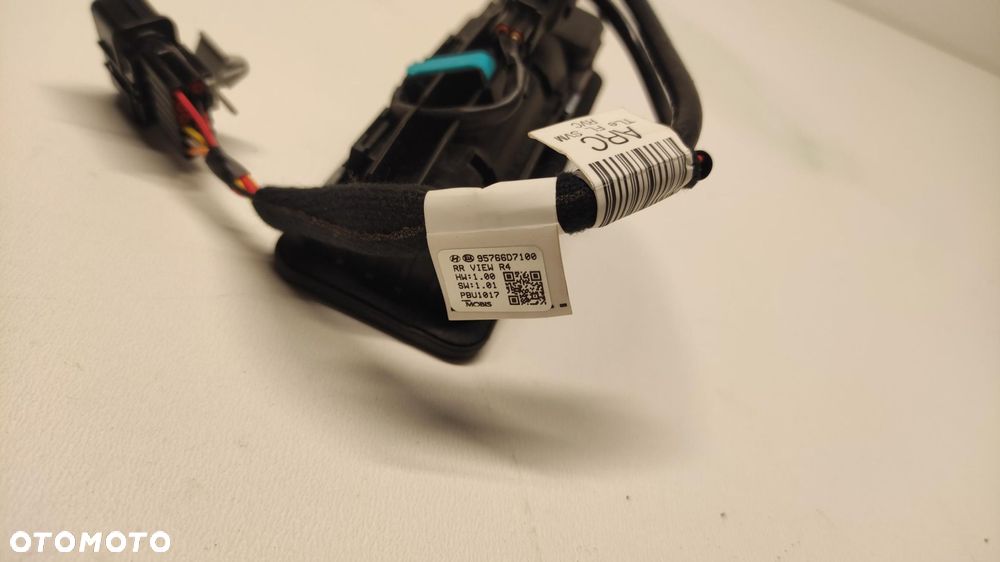 KAMERA COFANIA HYUNDAI TUCSON II LIFT 95766D7100 18-21 - 3
