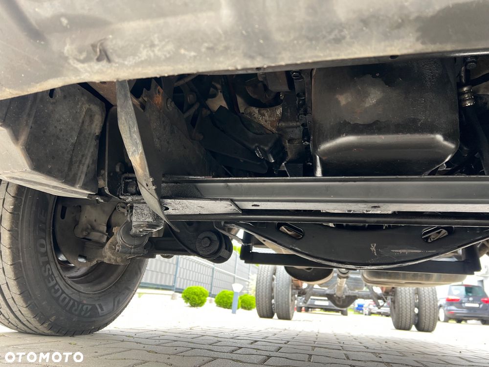 Iveco Daily 35C15 - 25