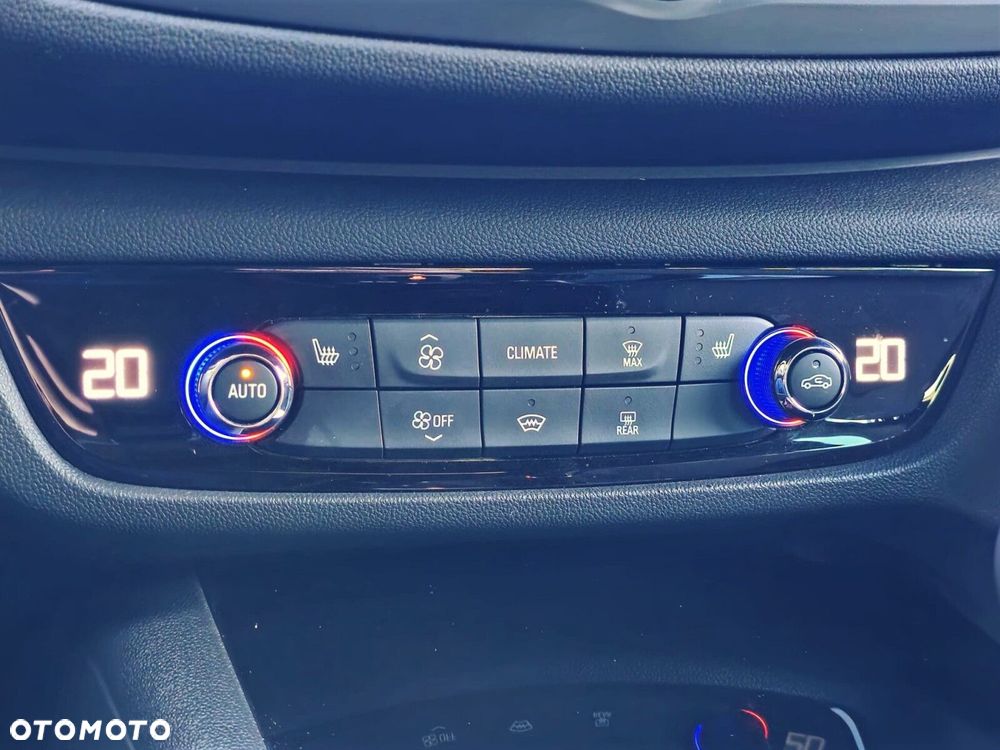 Opel Insignia 2.0 CDTI Business Elegance S&S - 19