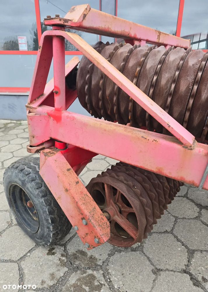 HE-VA Scan - Roller SR 630 - 11