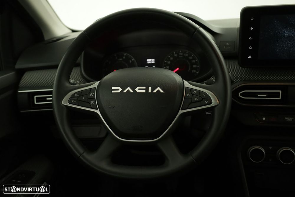 Dacia Jogger 1.0 TCe Extreme+ Up&Go 7L - 15