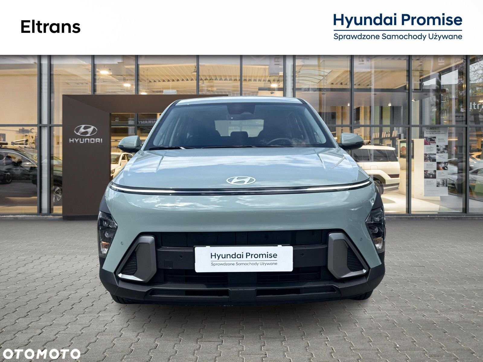 Hyundai Kona 1.6 GDI Hybrid Smart DCT - 8