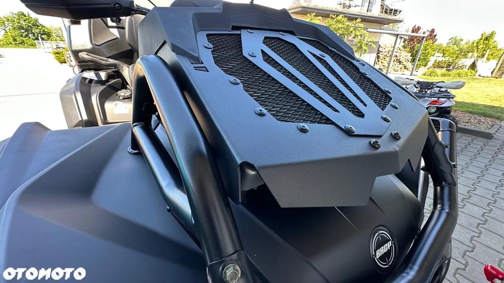 BRCP GRIT 1000R - 5