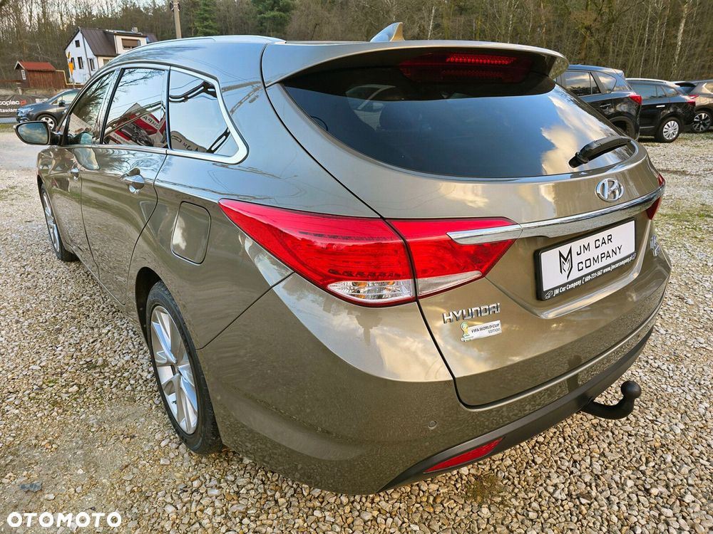 Hyundai i40 - 18