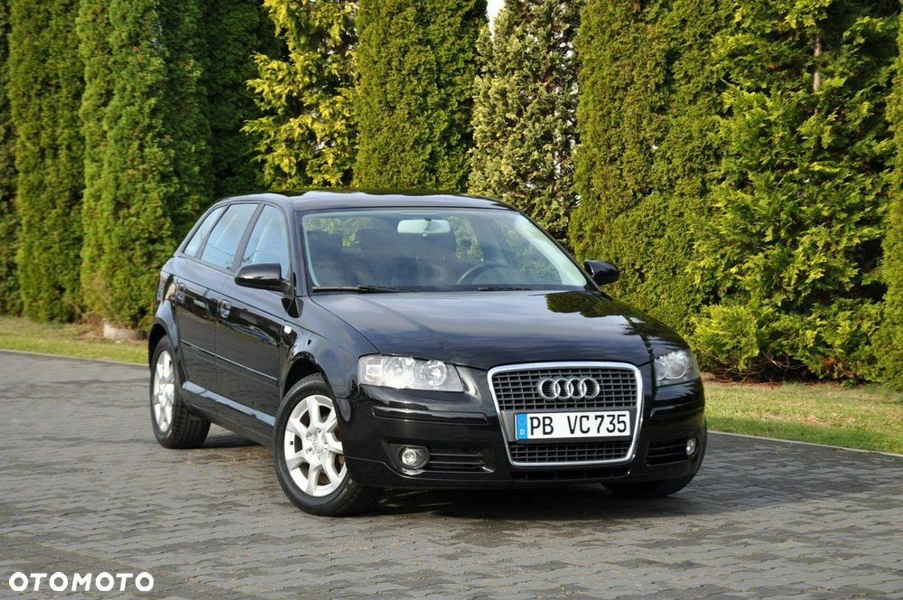 Audi A3 - 2