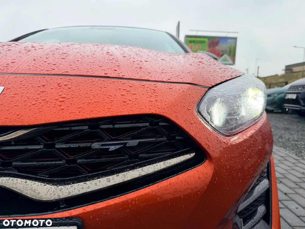 Kia Ceed 1.6 T-GDI GT DCT - 6
