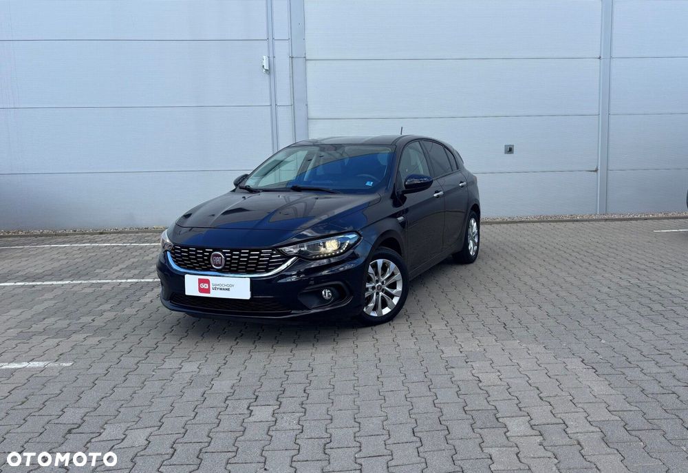 Fiat Tipo - 2