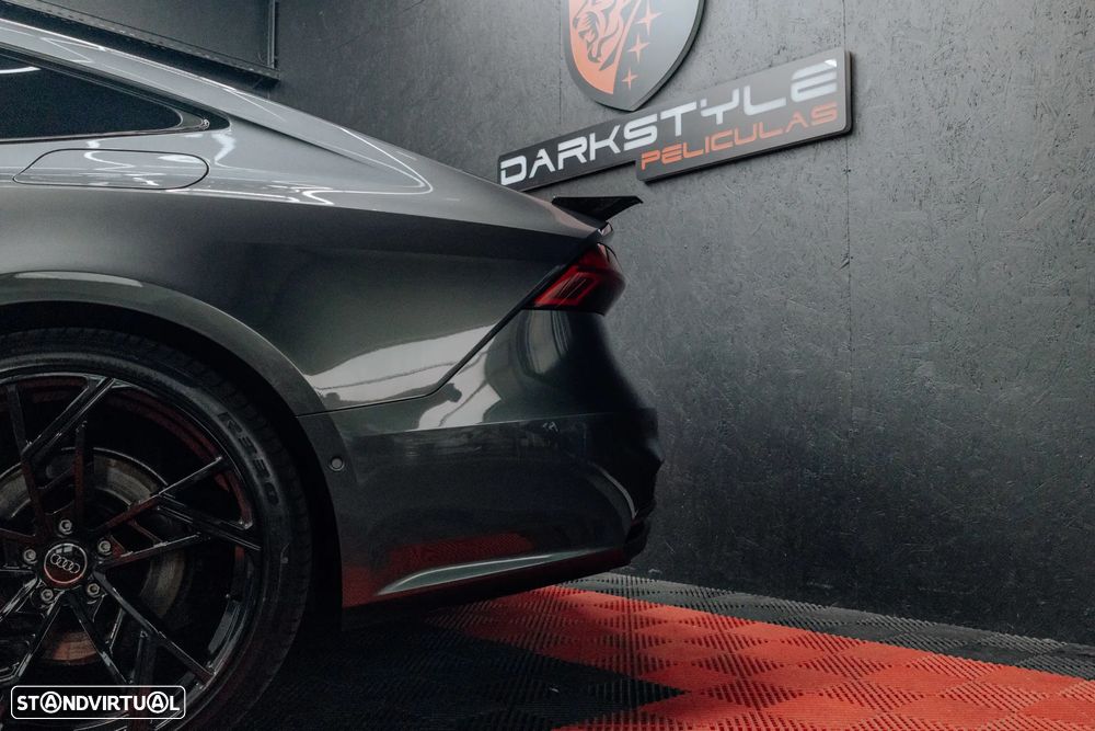 Audi A7 Sportback 55 TFSIe quattro S tronic - 8