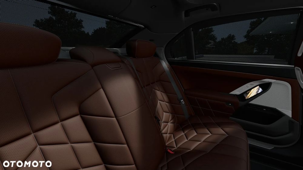 BMW Seria 7 740d xDrive mHEV M Sport sport - 13