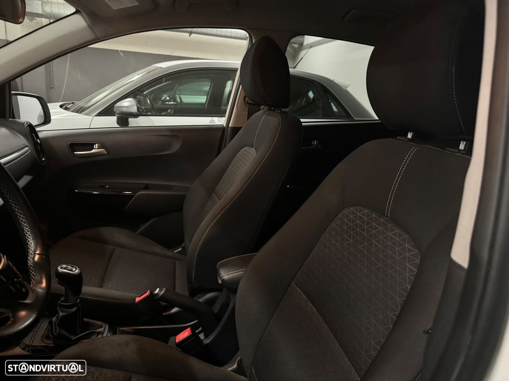 Kia Picanto 1.0 T-GDI X-Line - 19