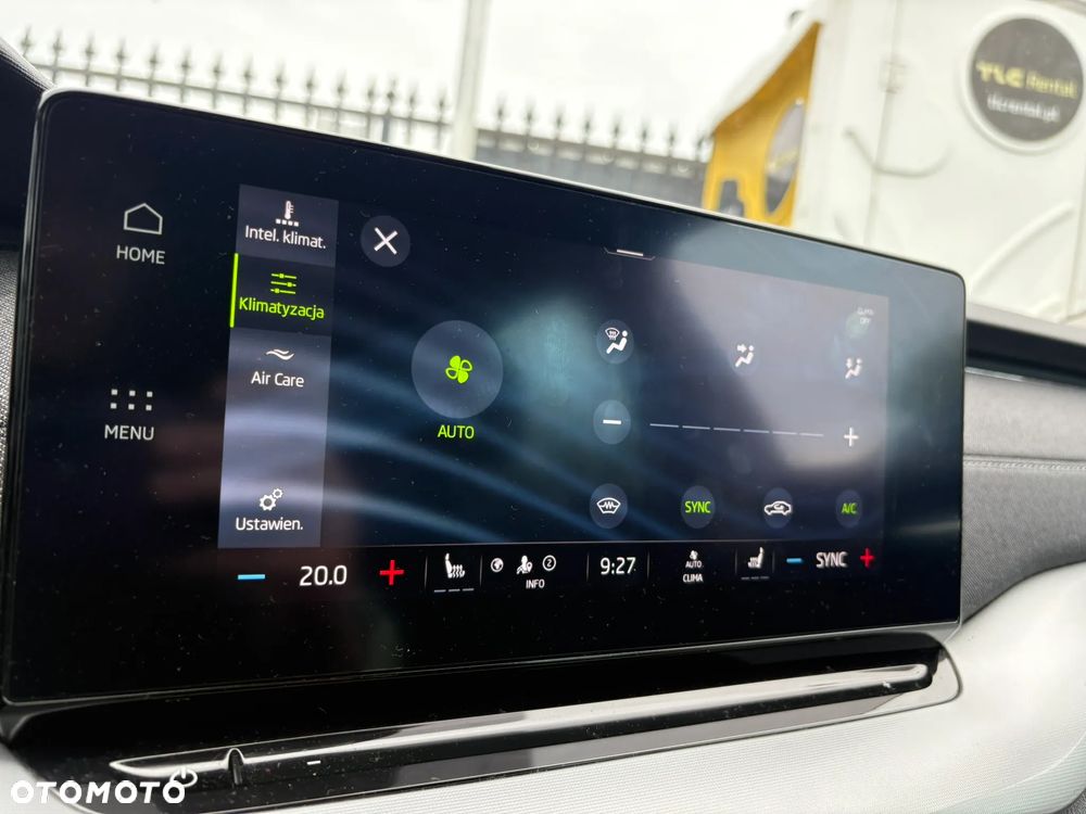 Skoda Octavia 2.0 TDI Style DSG - 19