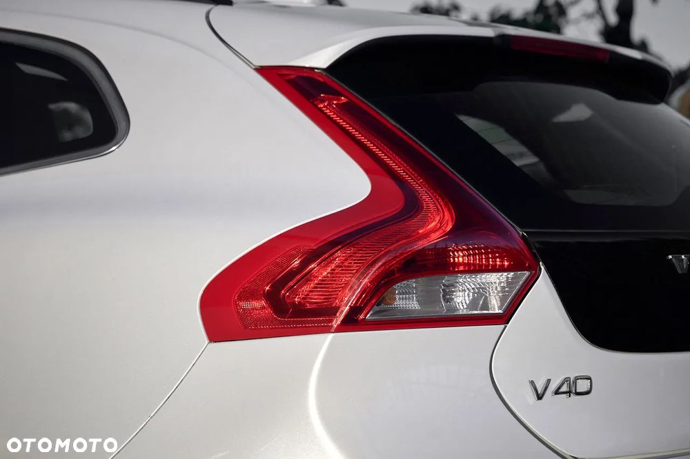 Volvo V40 Cross Country D2 Ocean Race - 18