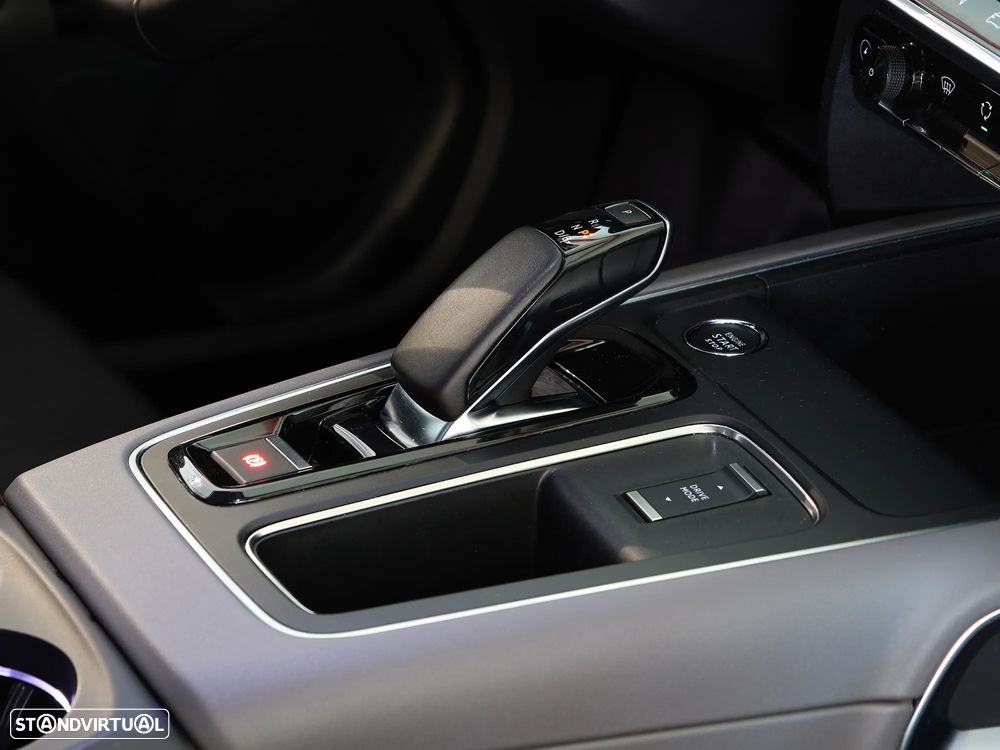 Citroën C5 Aircross 1.6 Hybrid Feel e-EAT8 - 45