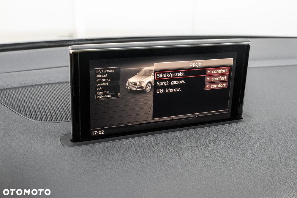 Audi Q7 - 32