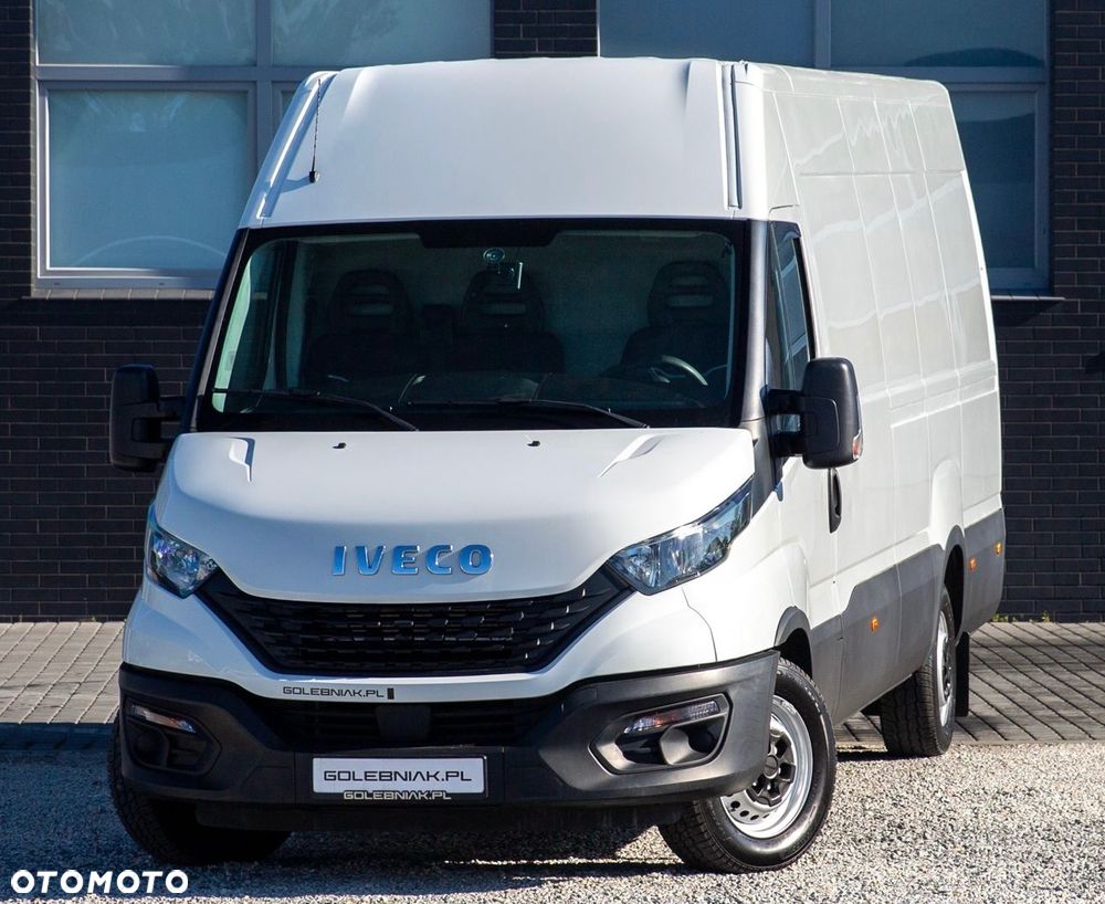 Iveco Daily L4H2 35S16 *MAXI* - 1