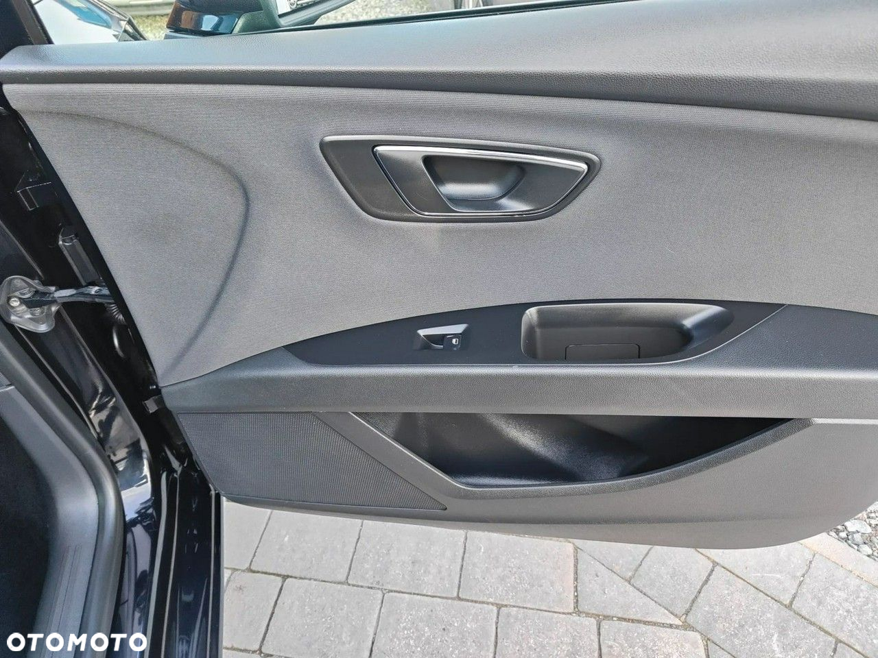 Seat Leon 2.0 TDI DPF Ecomotive Style - 21
