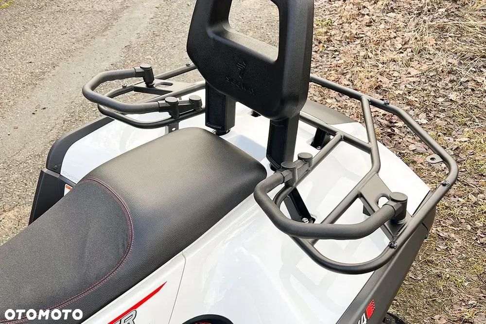 Segway Snarler AT6 - 7
