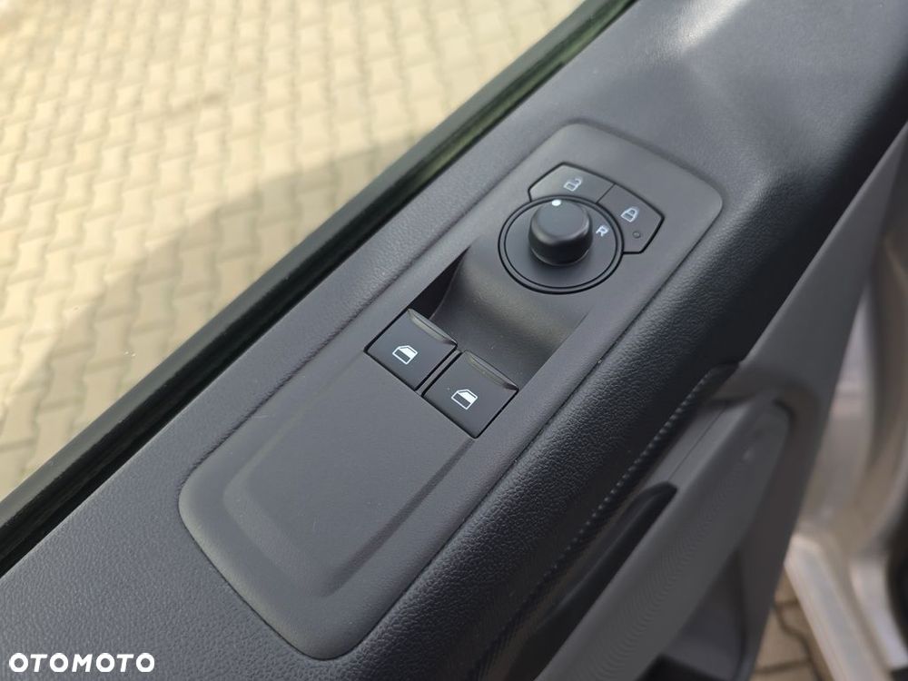Ford Transit Custom - 22