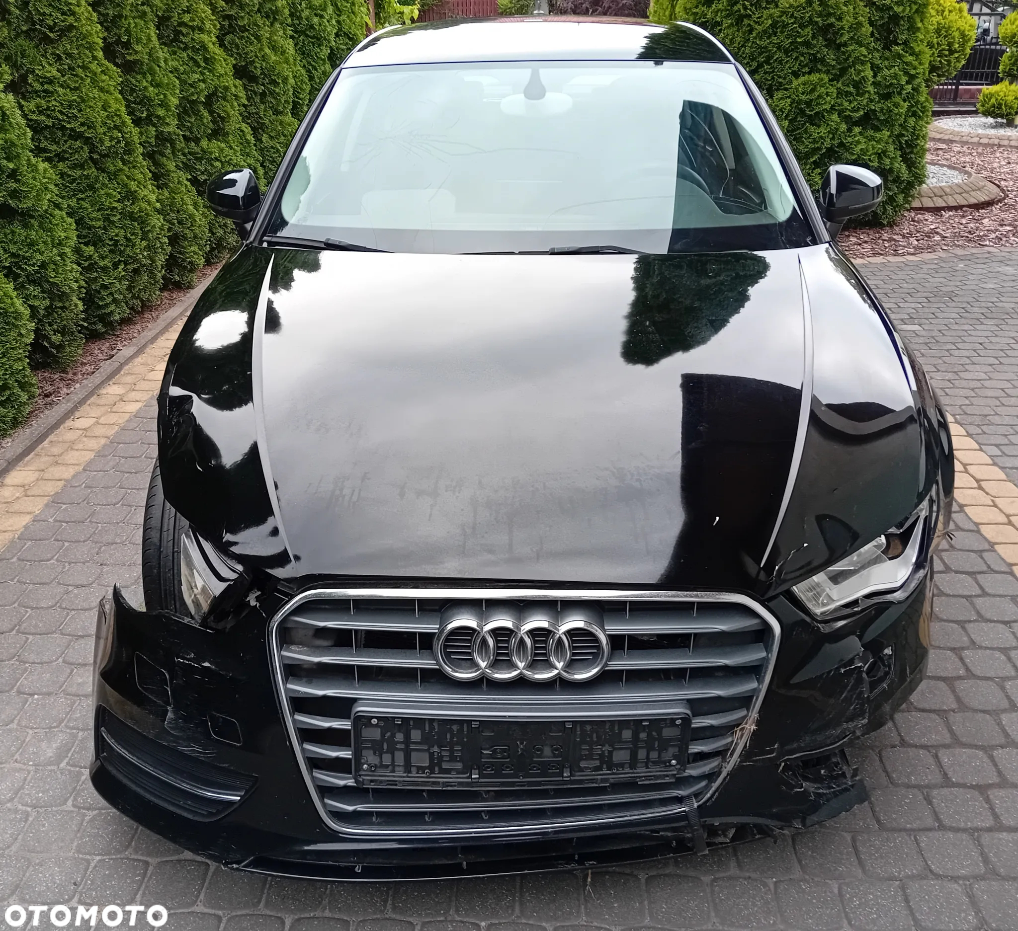 Audi - 3