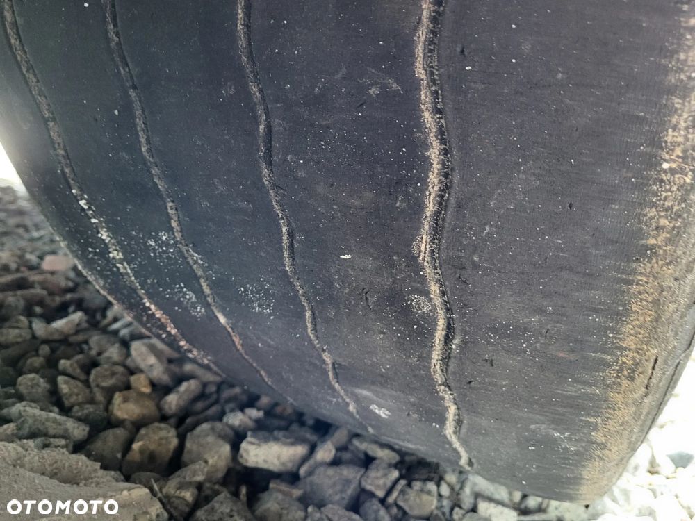 Krone Półmega, Cert. XL. - 11