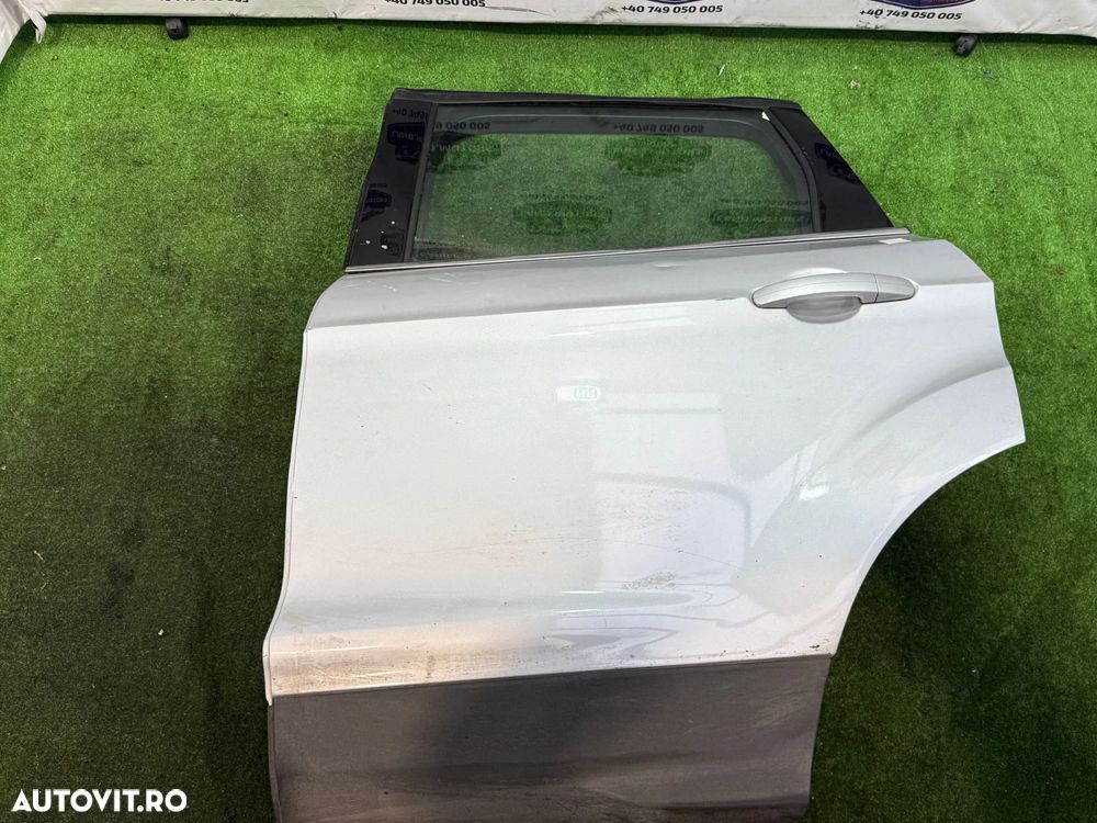 USA PORTIERA SPATE STÂNGA FORD KUGA 2.0 DIESEL 2013 SUV COD OEM 2413516 2012-2019 - 7