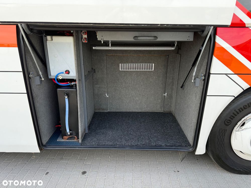 Neoplan Starliner C P11 EEV - 8