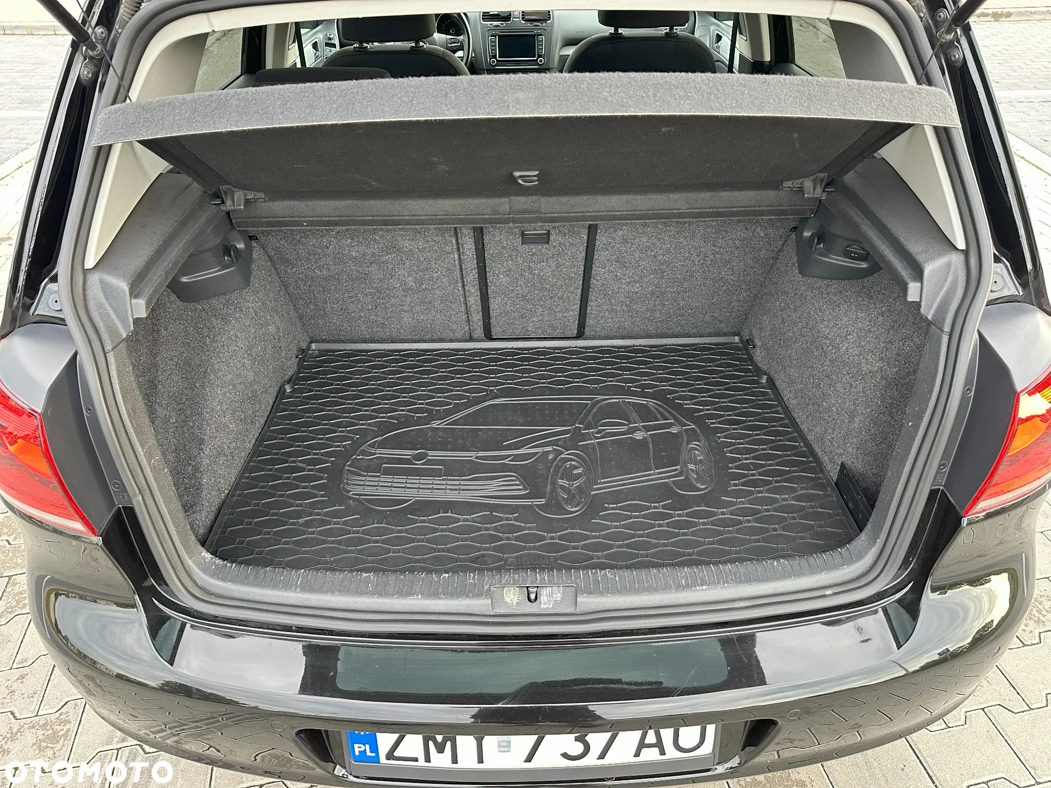 Volkswagen Golf VI 1.4 TSI Highline - 21