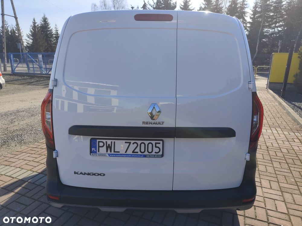 Renault KANGOO - 16