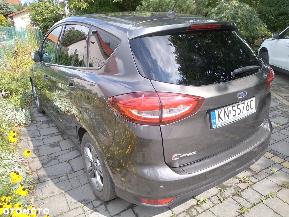 Ford C-MAX - 5