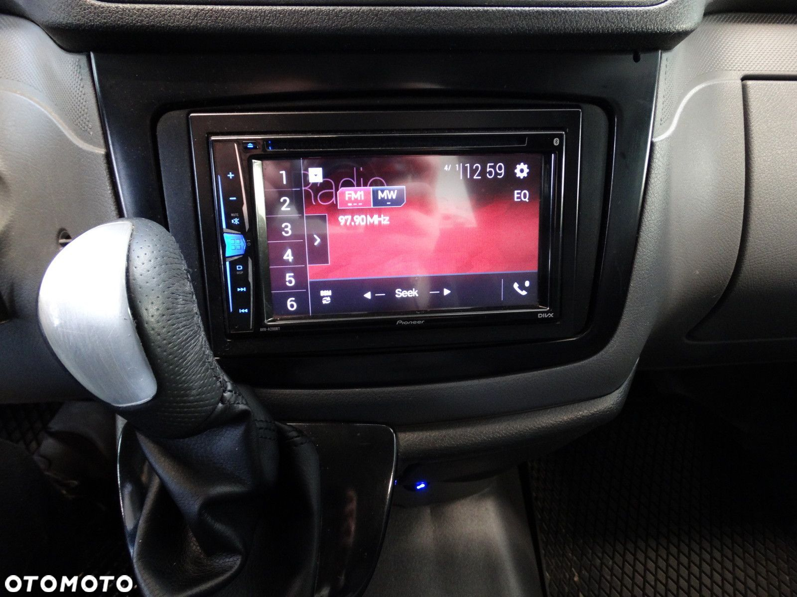 Mercedes-Benz Viano - 13