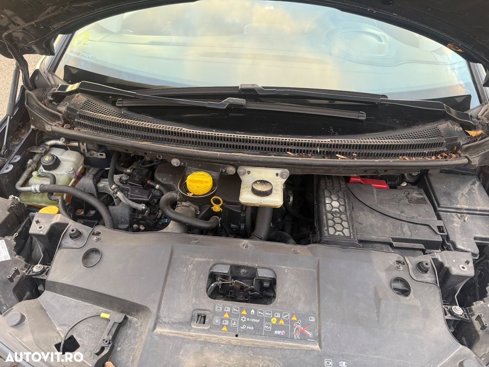 Renault Grand Scenic - 6