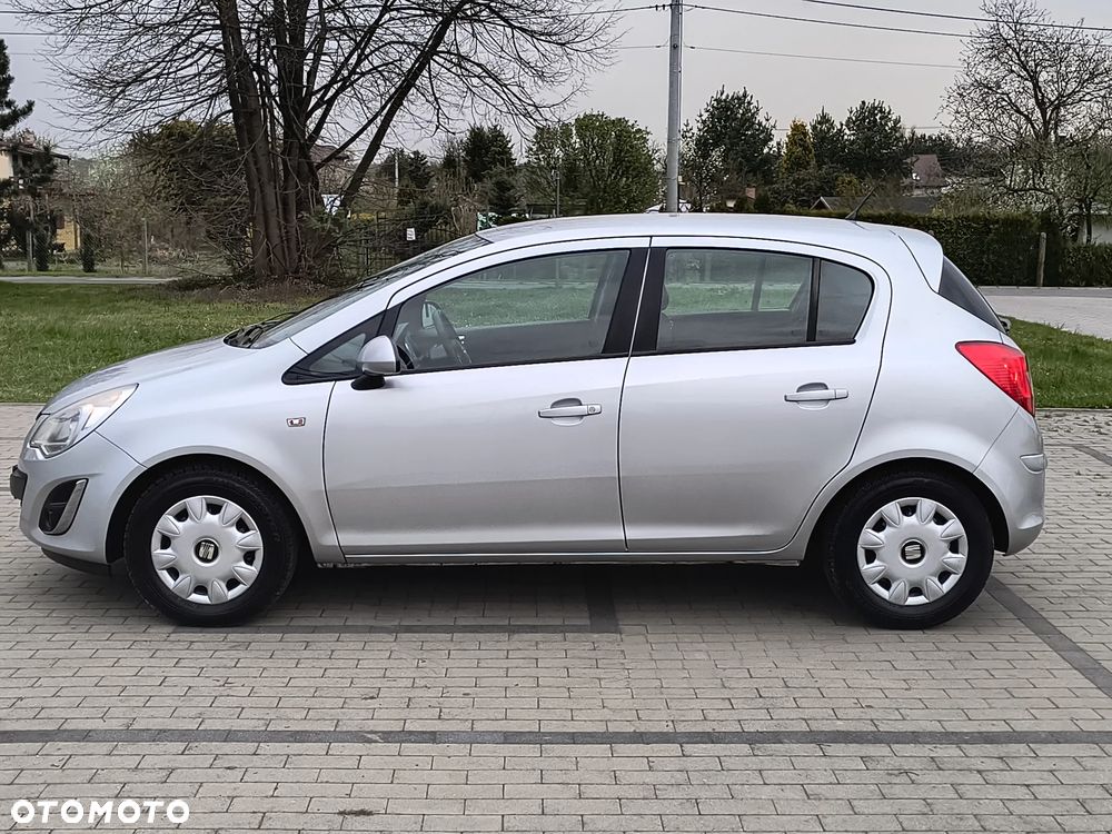 Opel Corsa 1.2 16V Edition / Active S&S - 2