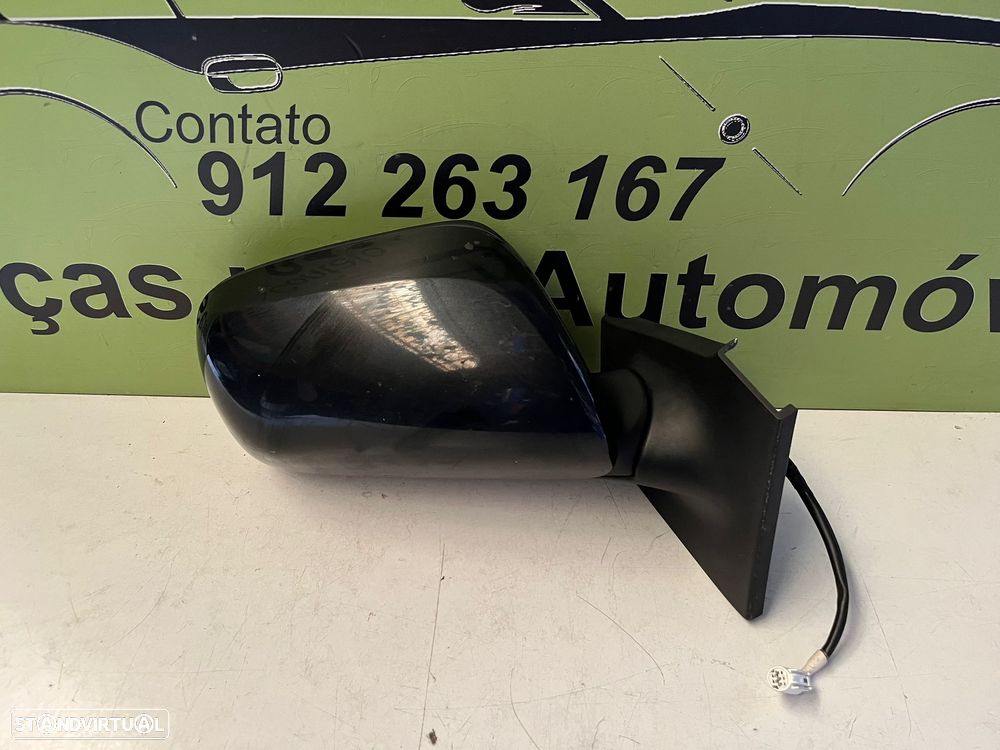 Toyota Yaris P9 - ESPELHO RETROVISOR DIREITO - ER056 - 3