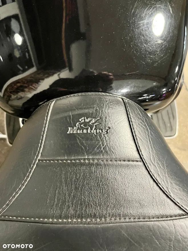 Yamaha Road Star - 10