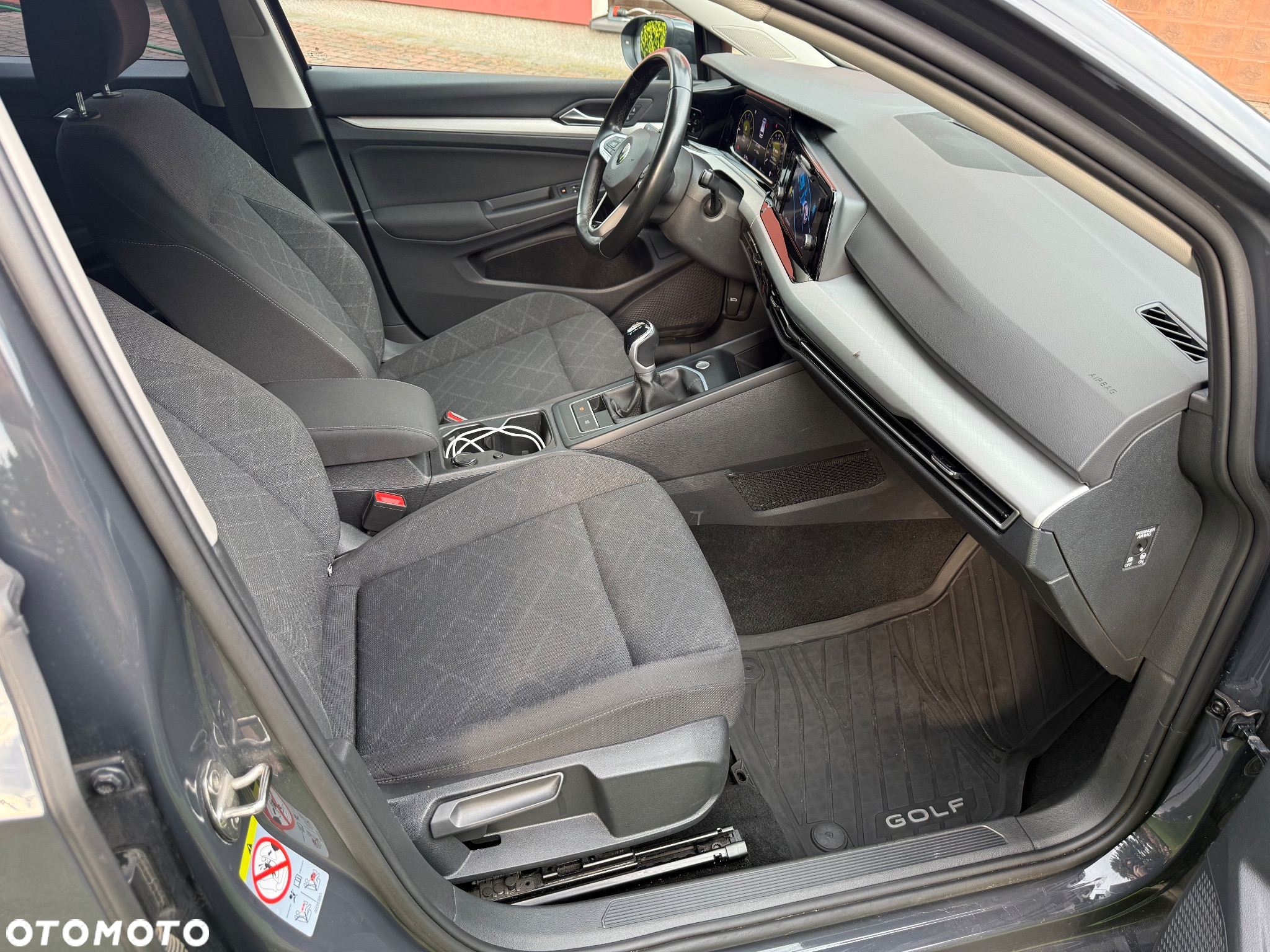 Volkswagen Golf VIII 1.0 TSI Life - 18
