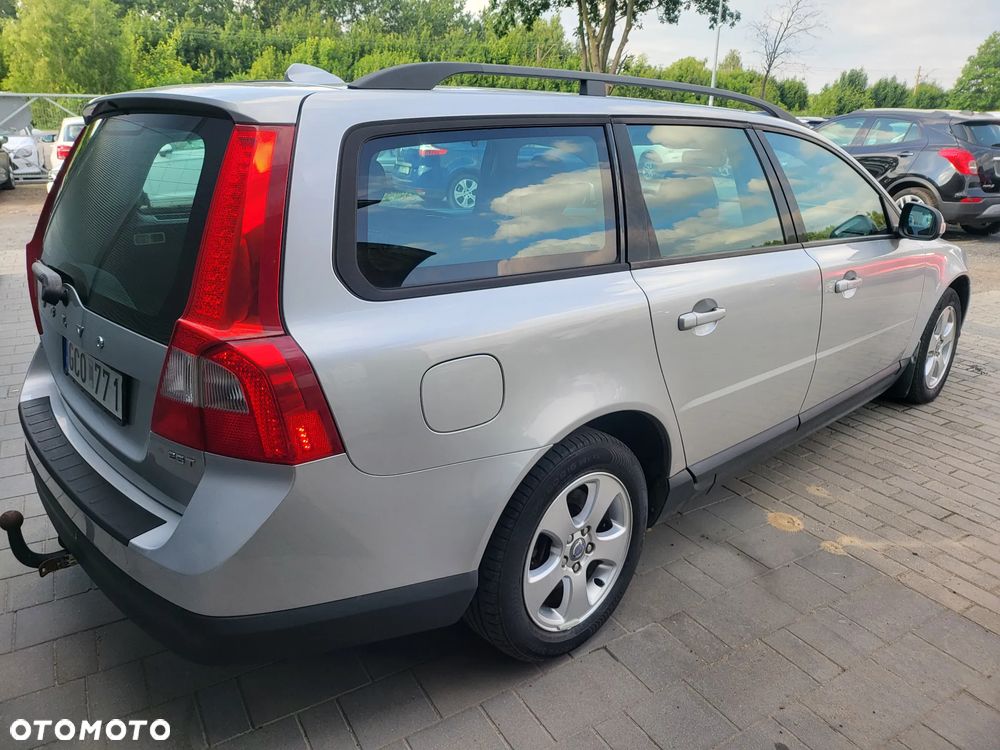 Volvo V70 - 18