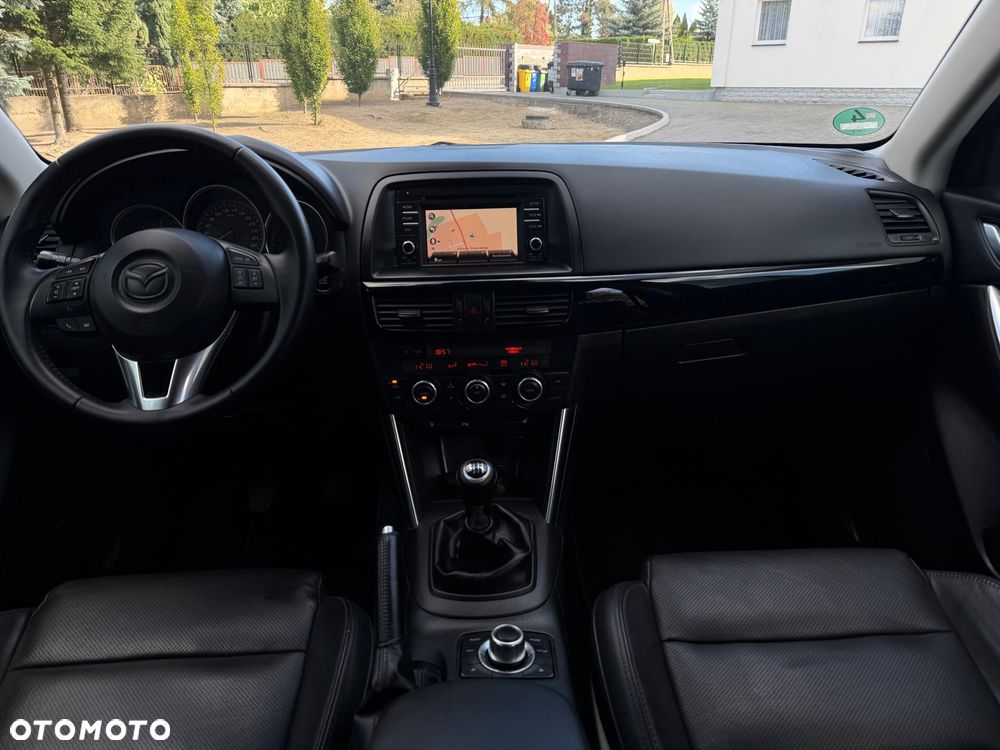 Mazda CX-5 - 23