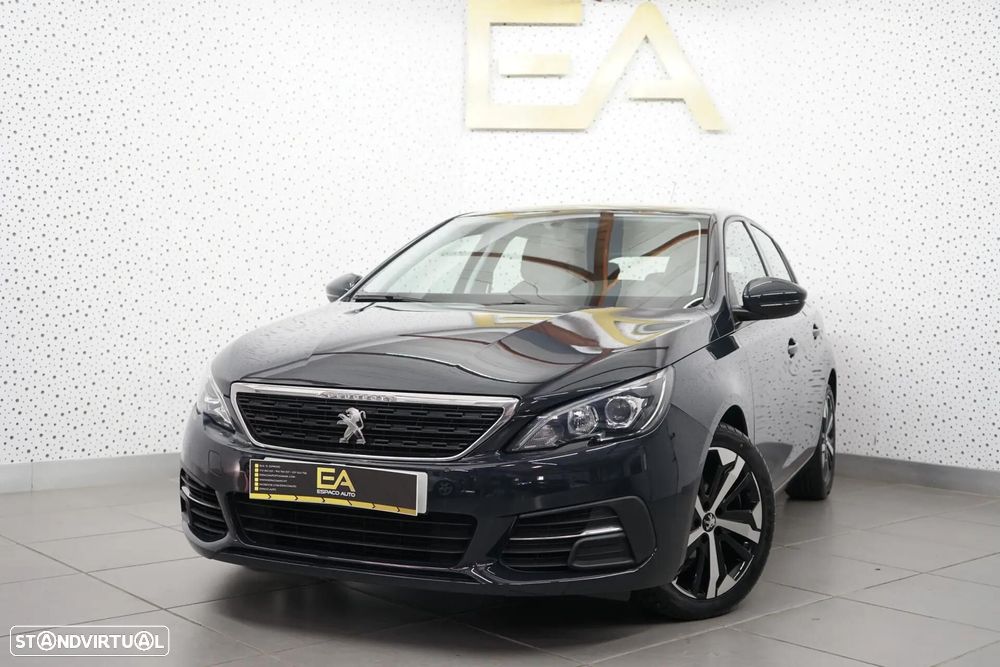 Peugeot 308 1.2 PureTech Active - 3