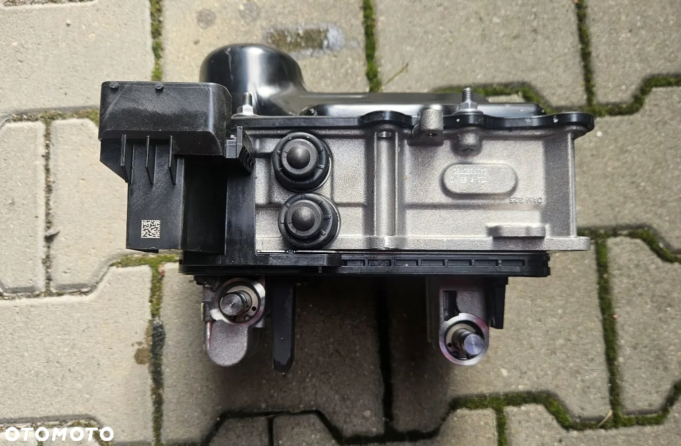 Sterownik Skrzyni Biegów DSG Mechatronik VW Audi Skoda DQ200 0AM325219C - 6